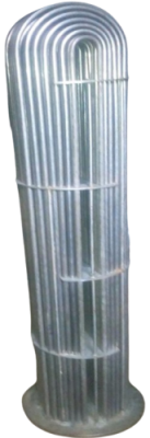 U-Tube Heat Exchanger